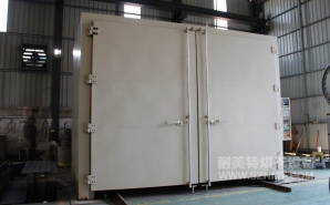 NMT-QC-9621高鐵動車行業烘箱（中國北車）