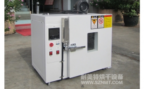 NMT-3001電子測試烘箱（捷測）